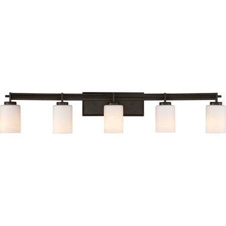 Quoizel Taylor Vanity Light TY8605WT